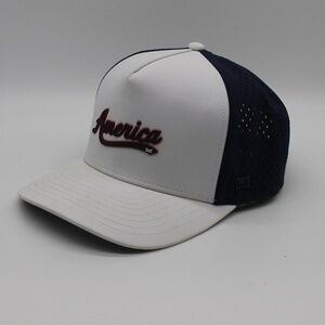 Melin Americana Hydro Odyssey Snapback